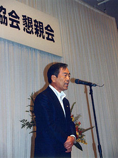 テレビ東京社長 島田昌幸氏