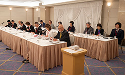 2025年度 定時社員総会