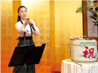 田中あいみさん「TATSUYA」