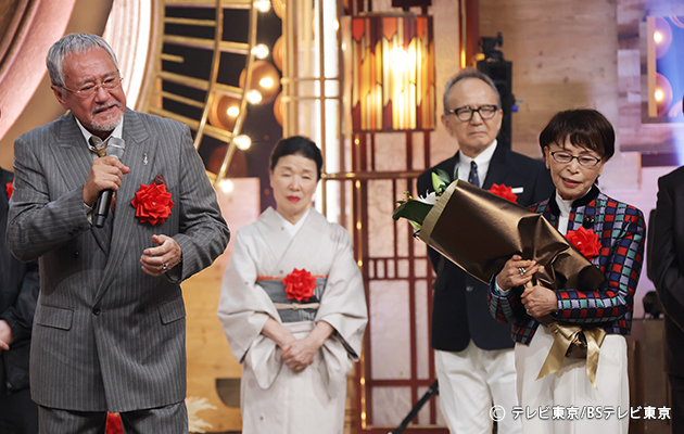 日本作詩大賞 作詩 : 麻こよみ 歌唱 : 吉幾三